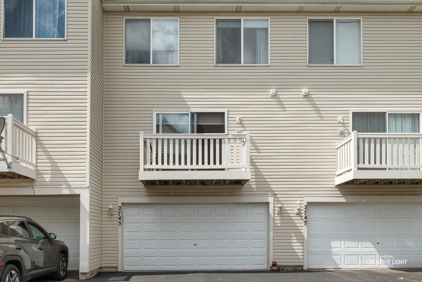 2745 Canyon Drive, Plainfield, IL 60586