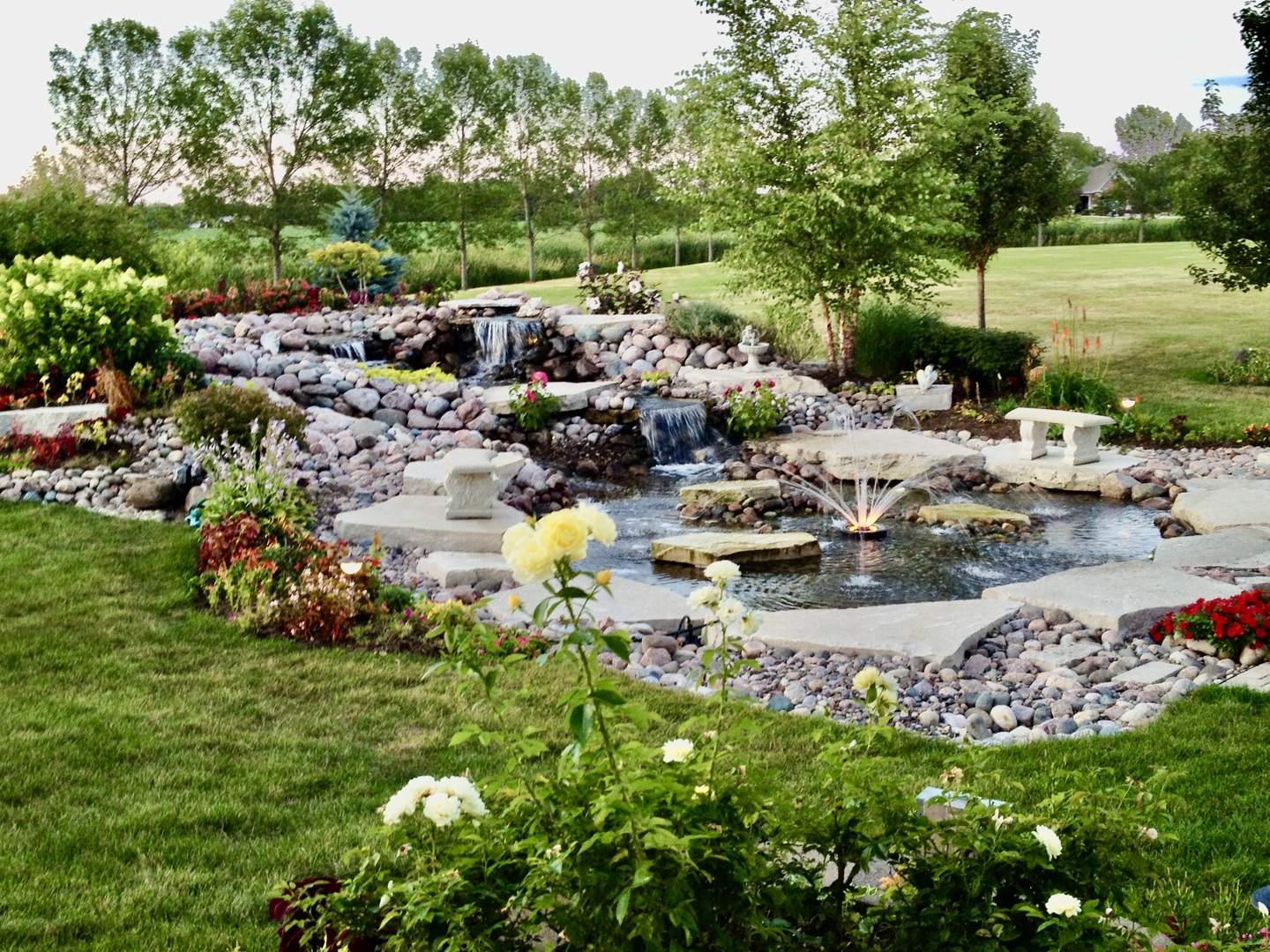 3627 Toulouse Street, Bourbonnais, IL 60914