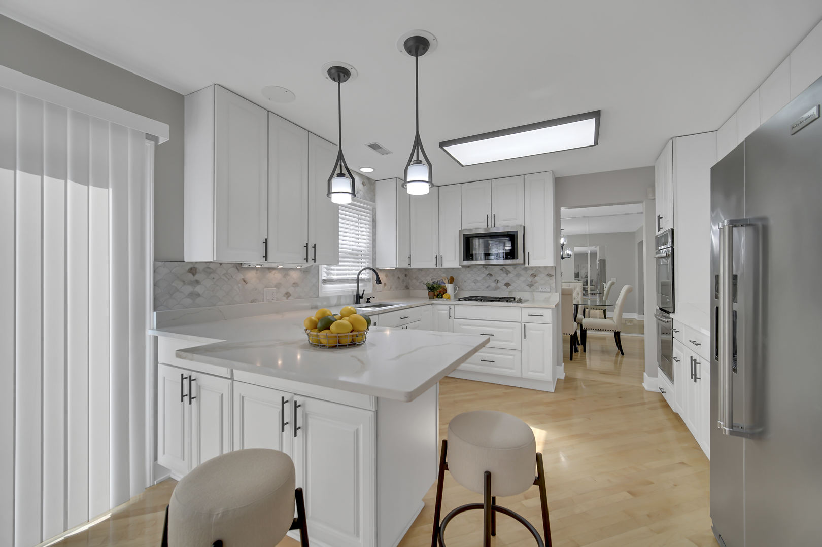 5 Wakefield Lane, Buffalo Grove, IL 60089