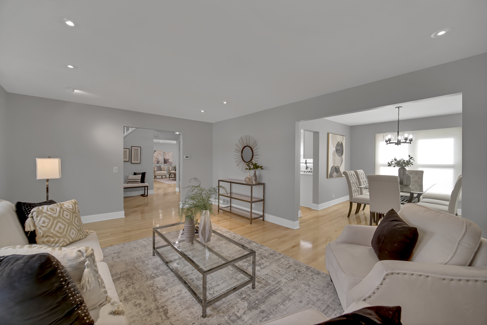 5 Wakefield Lane, Buffalo Grove, IL 60089