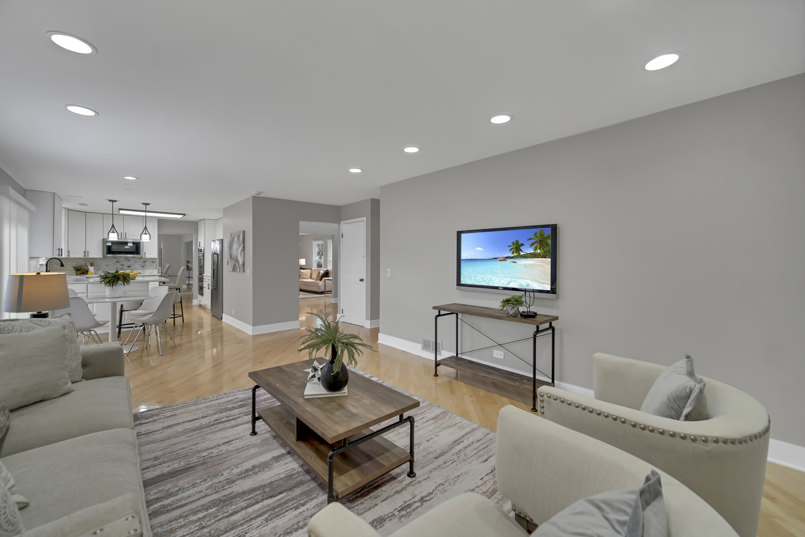 5 Wakefield Lane, Buffalo Grove, IL 60089