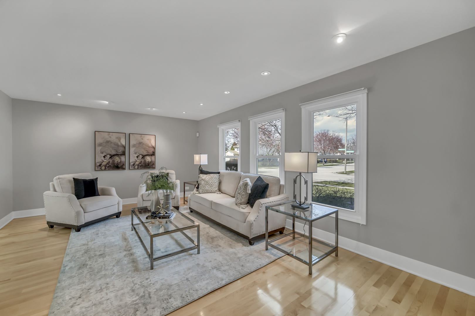 5 Wakefield Lane, Buffalo Grove, IL 60089