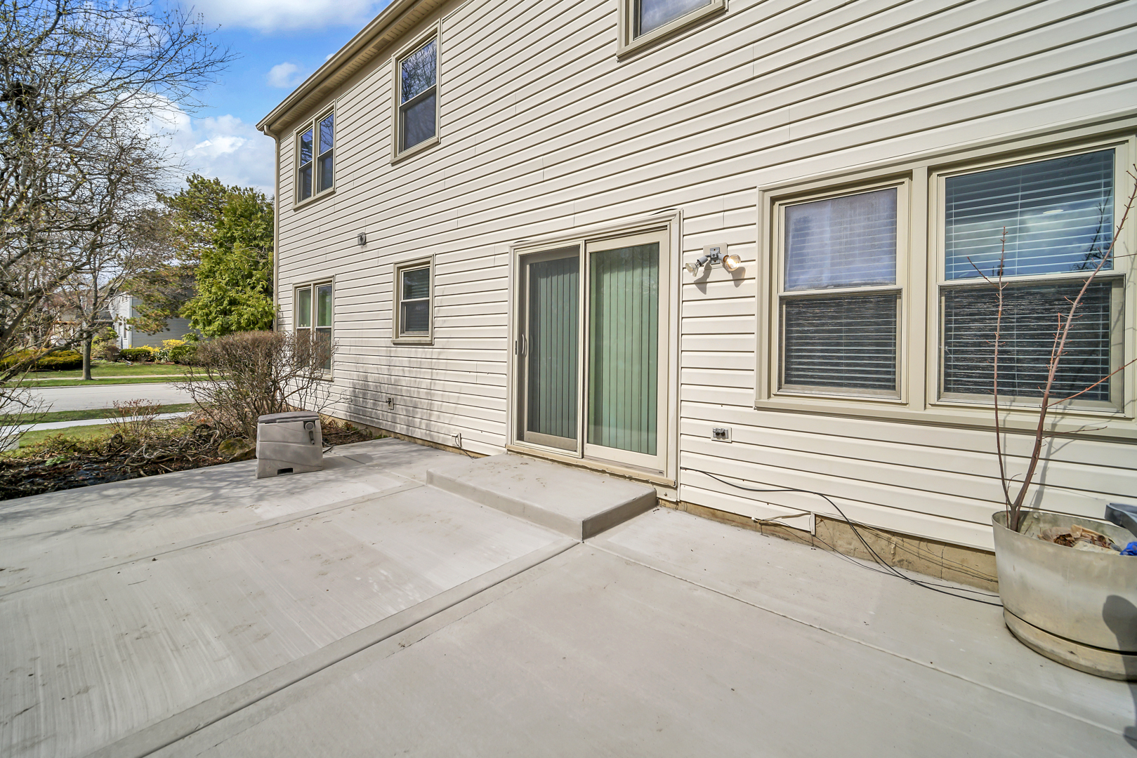 5 Wakefield Lane, Buffalo Grove, IL 60089