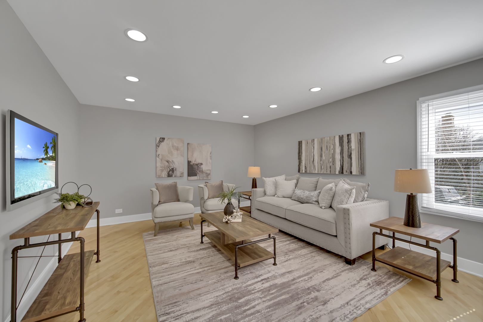 5 Wakefield Lane, Buffalo Grove, IL 60089