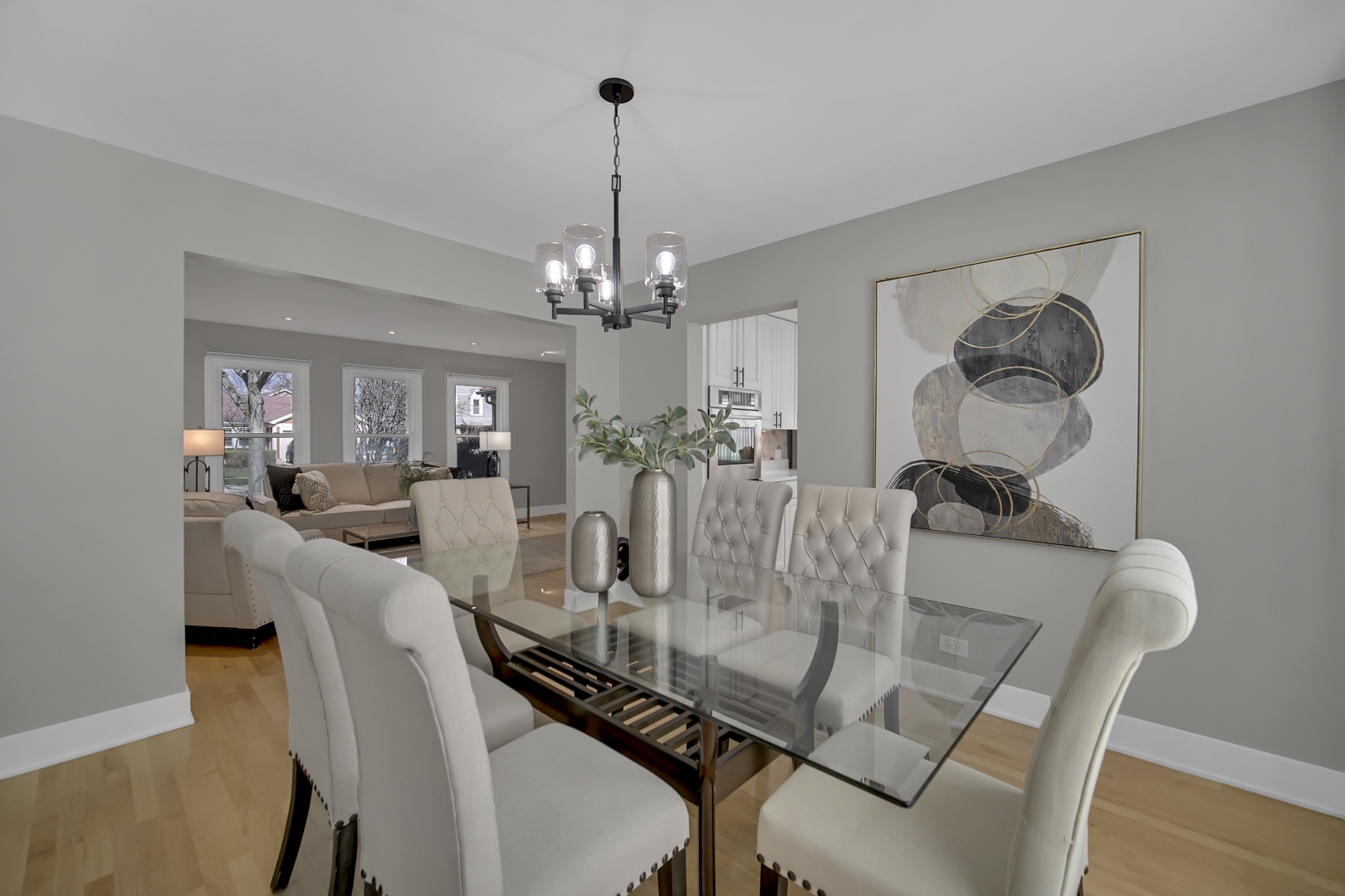 5 Wakefield Lane, Buffalo Grove, IL 60089