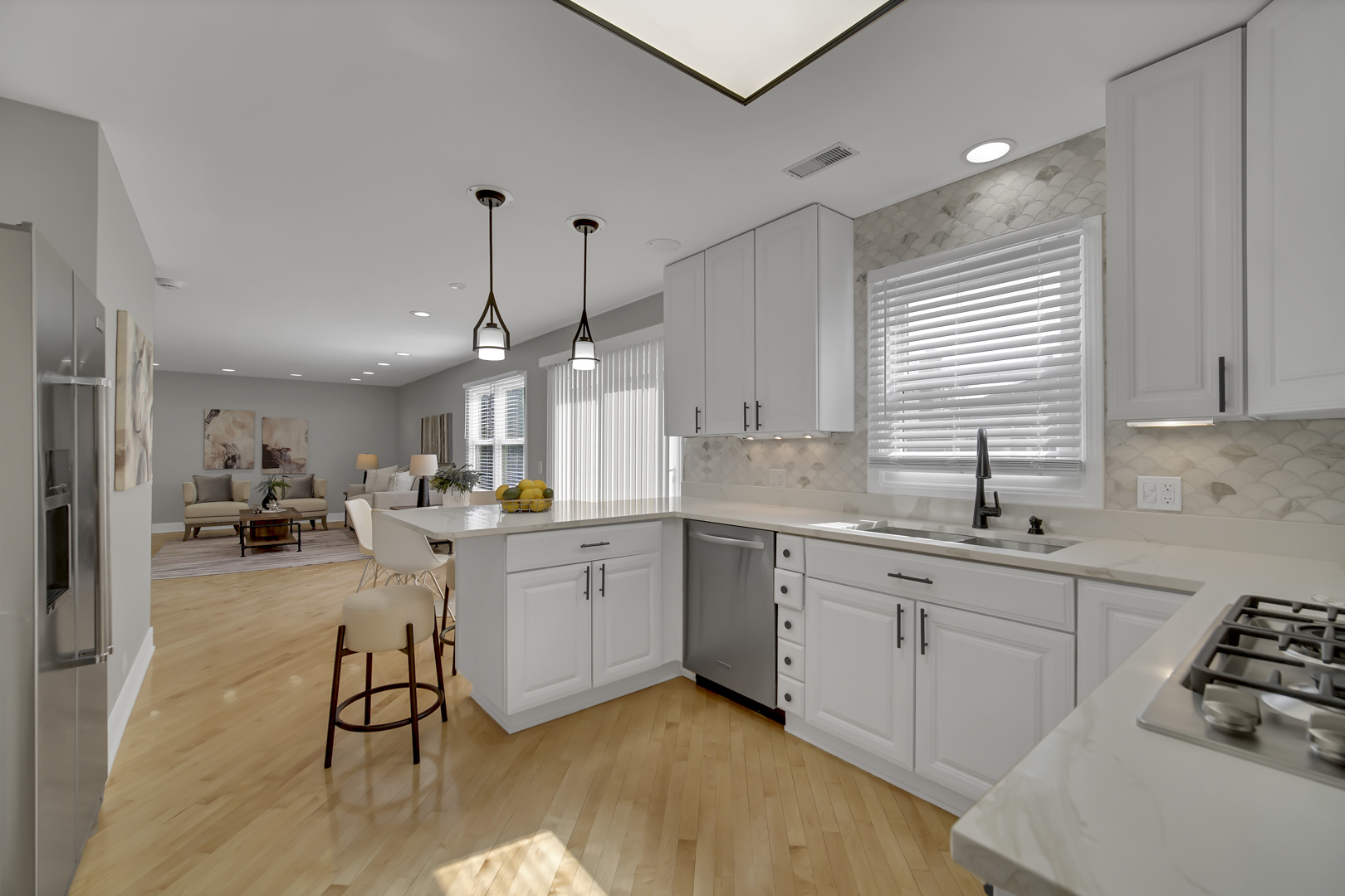 5 Wakefield Lane, Buffalo Grove, IL 60089