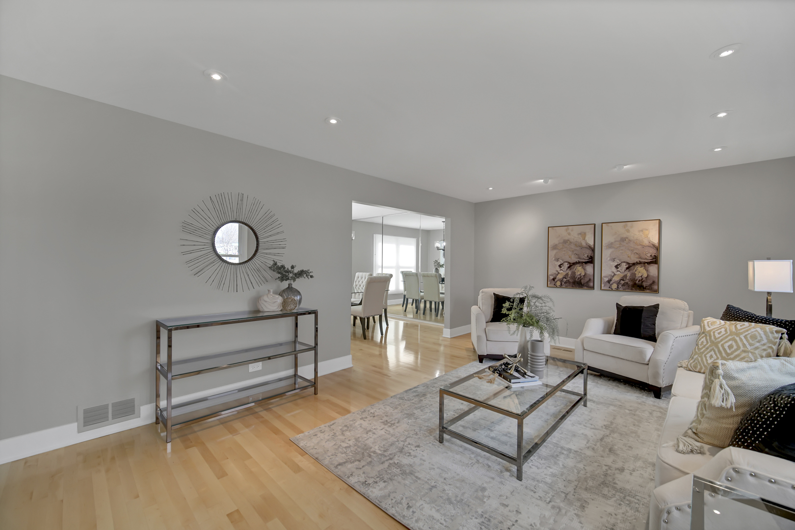 5 Wakefield Lane, Buffalo Grove, IL 60089