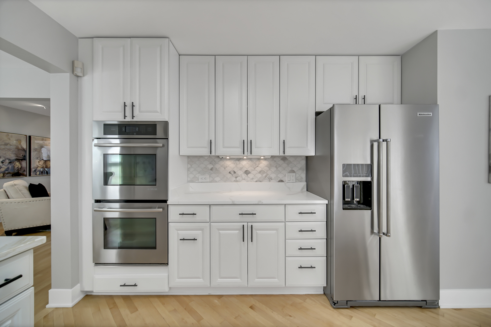 5 Wakefield Lane, Buffalo Grove, IL 60089