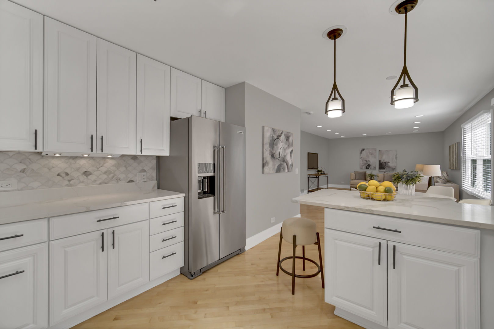 5 Wakefield Lane, Buffalo Grove, IL 60089