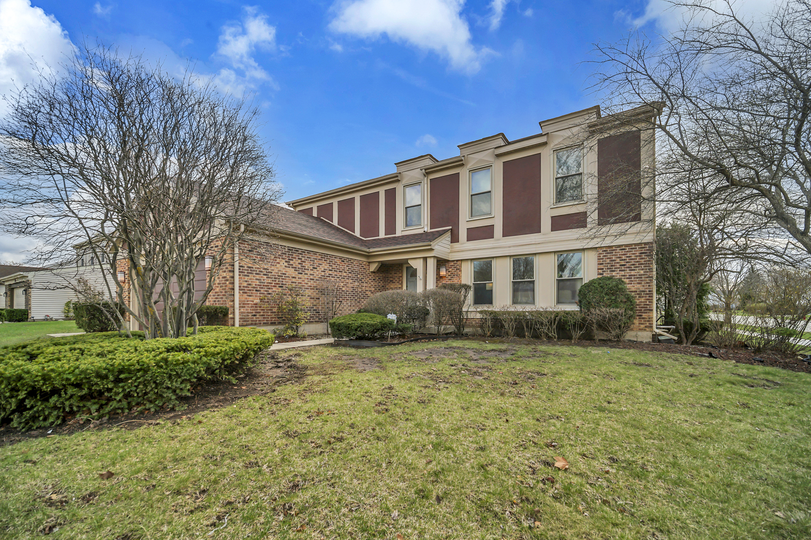 5 Wakefield Lane, Buffalo Grove, IL 60089