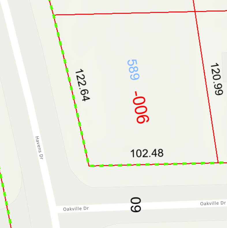 10S065 Havens Drive, Downers Grove, IL 60516