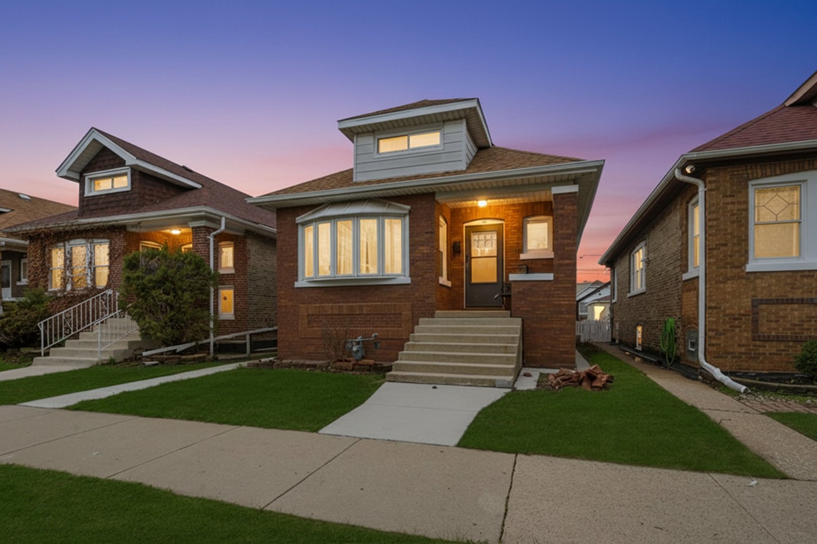 1910 S 50th Court, Cicero, IL 60804