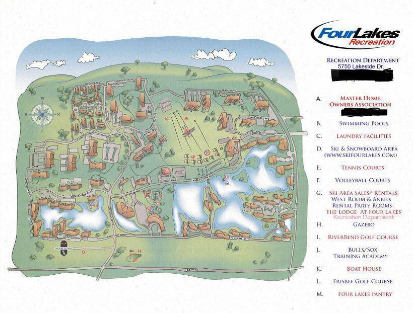 5950 OAKWOOD Drive #2G, Lisle, IL 60532