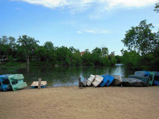 5950 OAKWOOD Drive #2G, Lisle, IL 60532