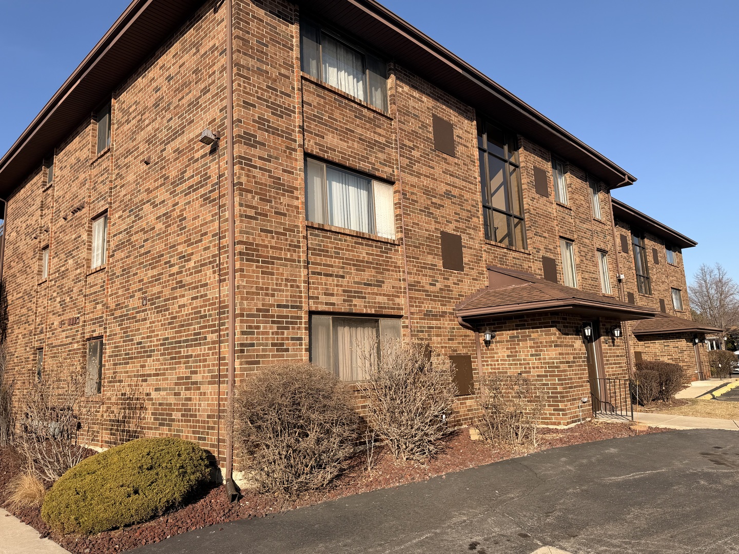 9605 Austin Avenue #1E, Oak Lawn, IL 60453