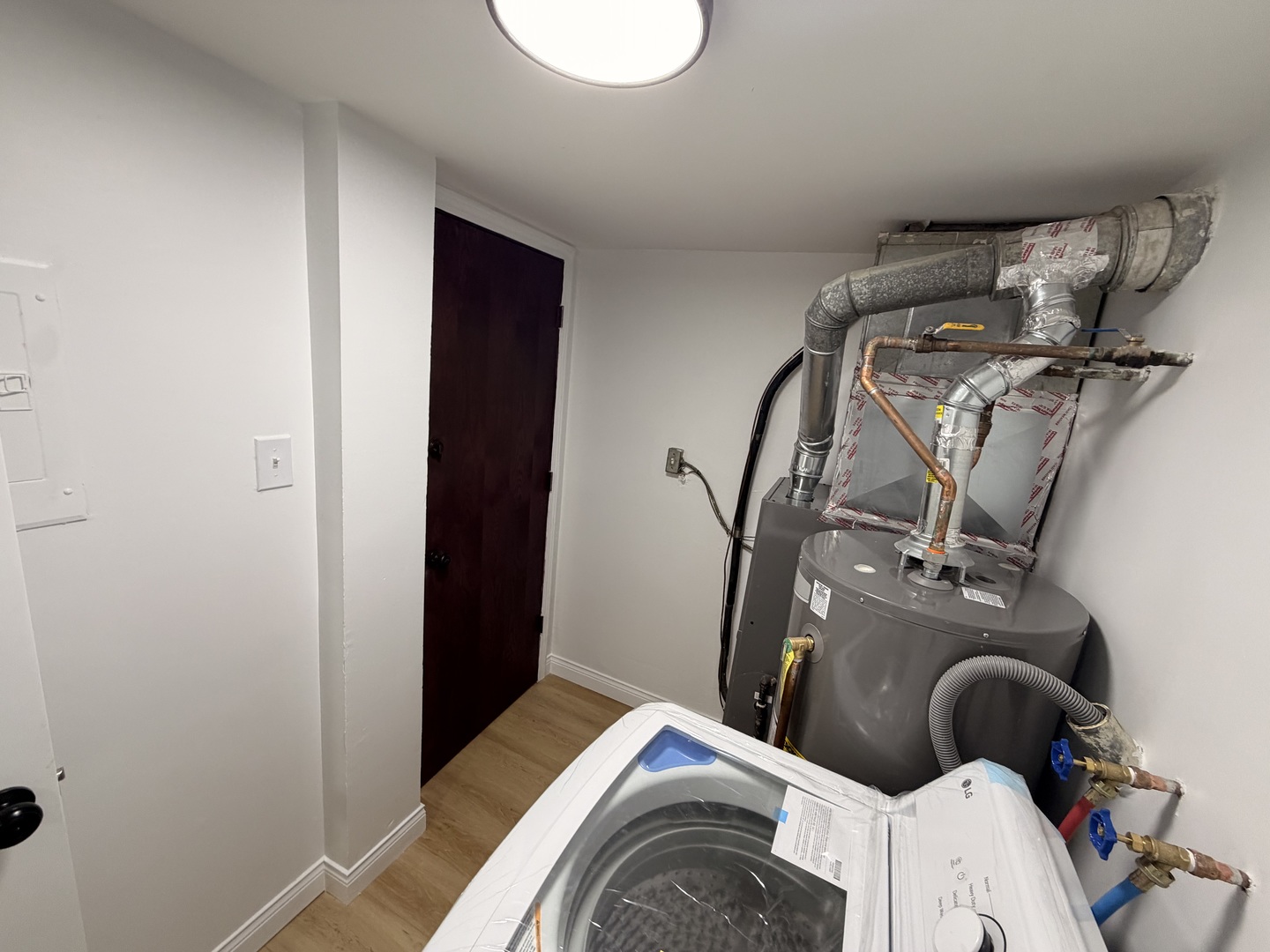 9605 Austin Avenue #1E, Oak Lawn, IL 60453