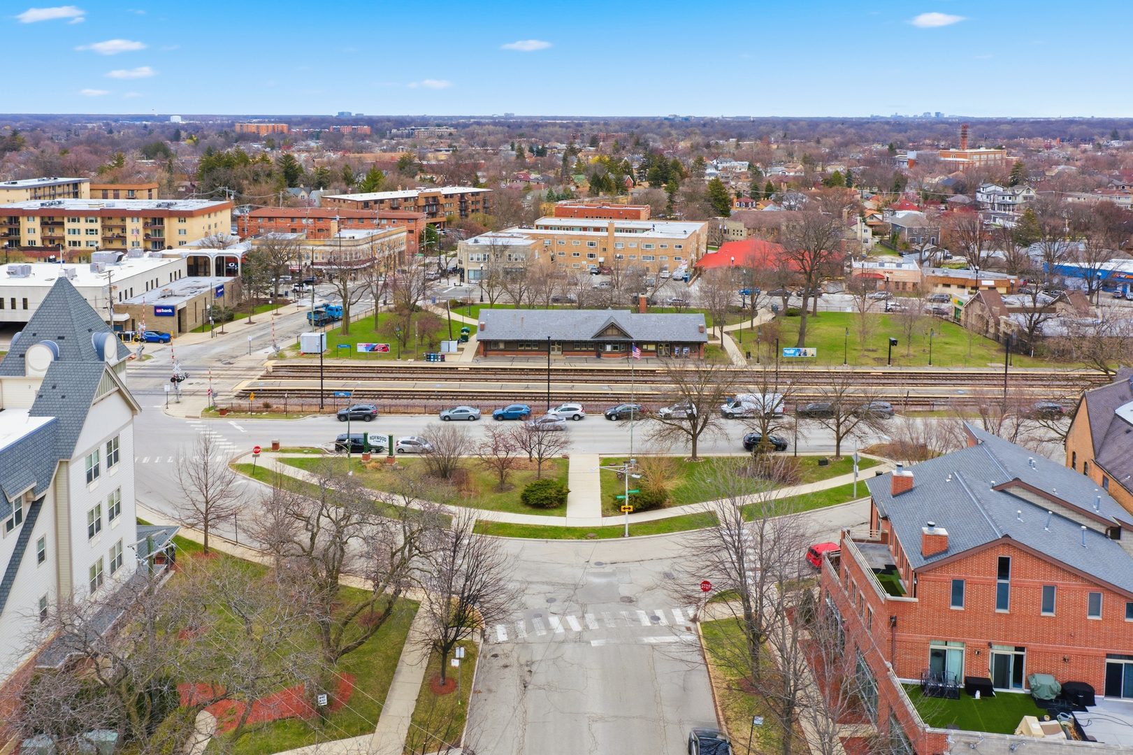 5962 N East Circle Avenue #7, Chicago, IL 60631