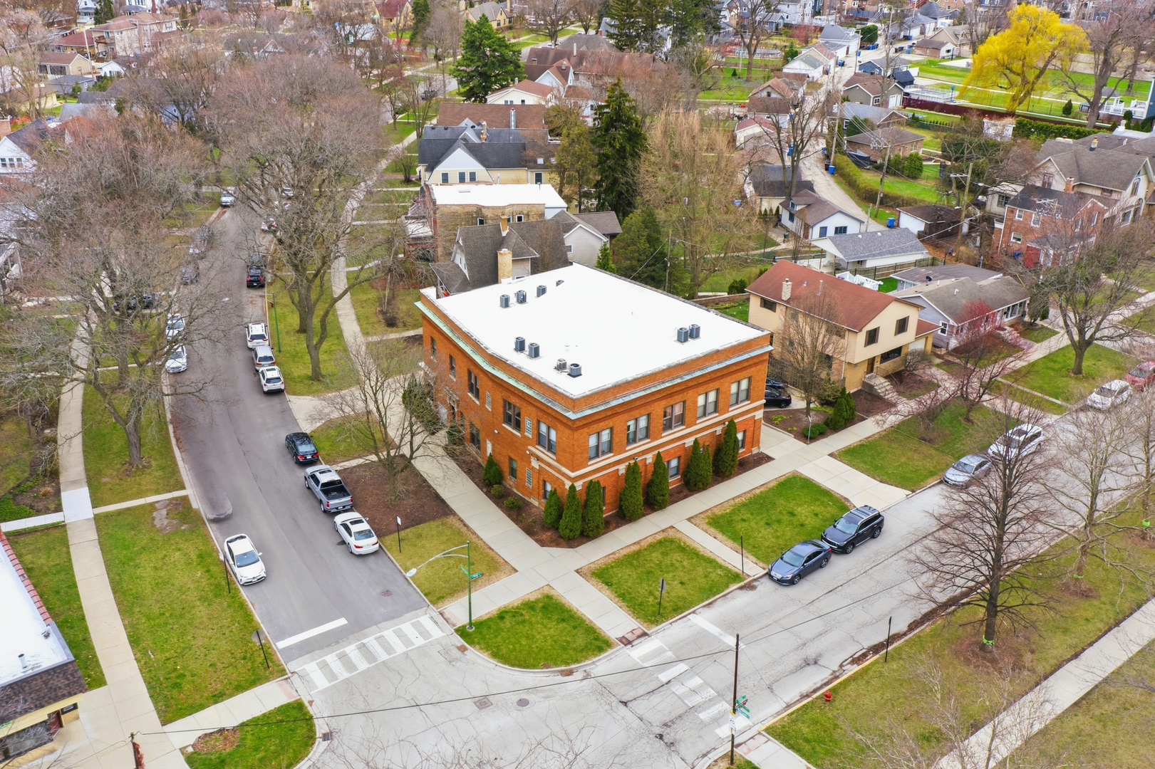 5962 N East Circle Avenue #7, Chicago, IL 60631