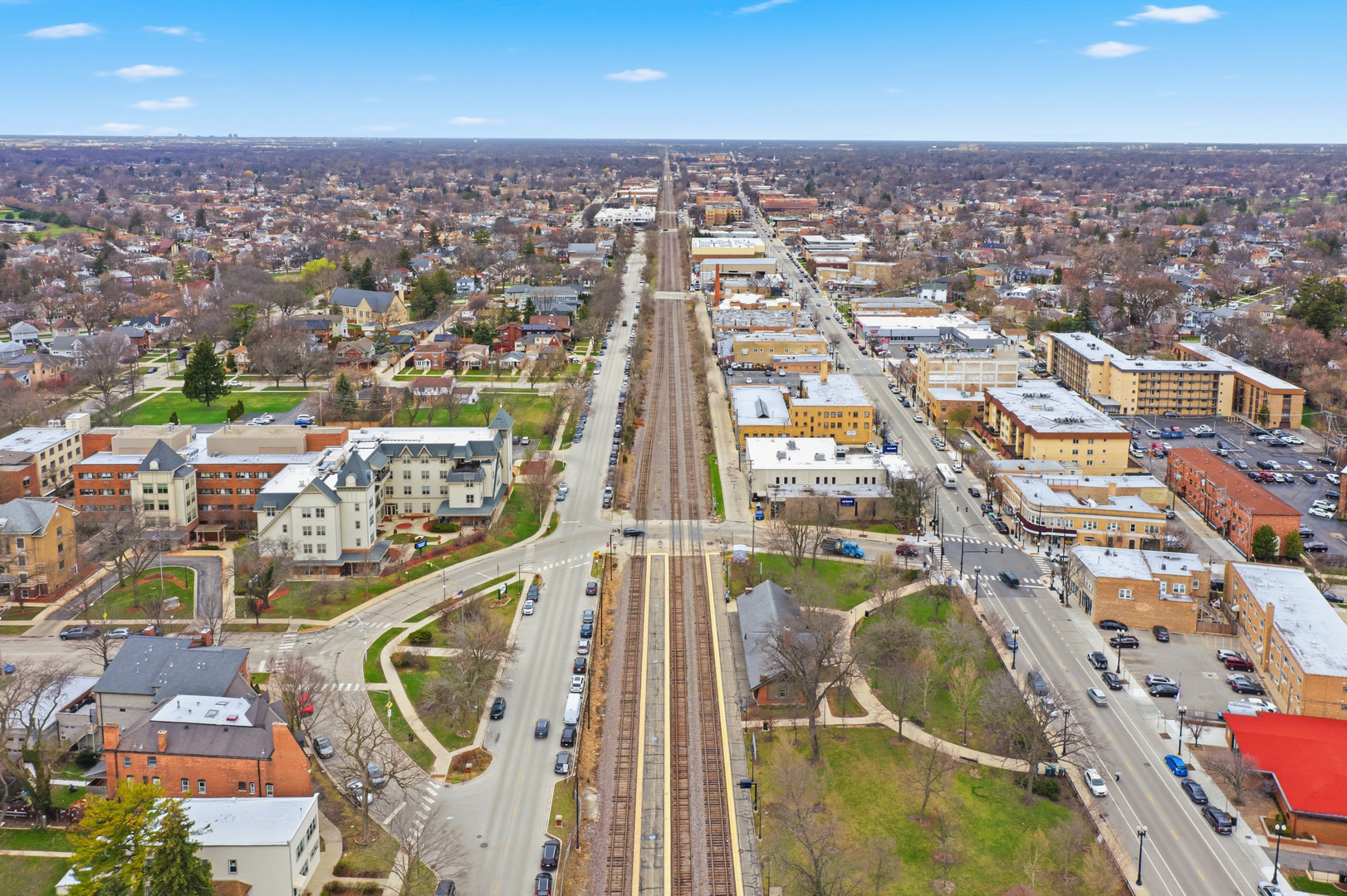 5962 N East Circle Avenue #7, Chicago, IL 60631