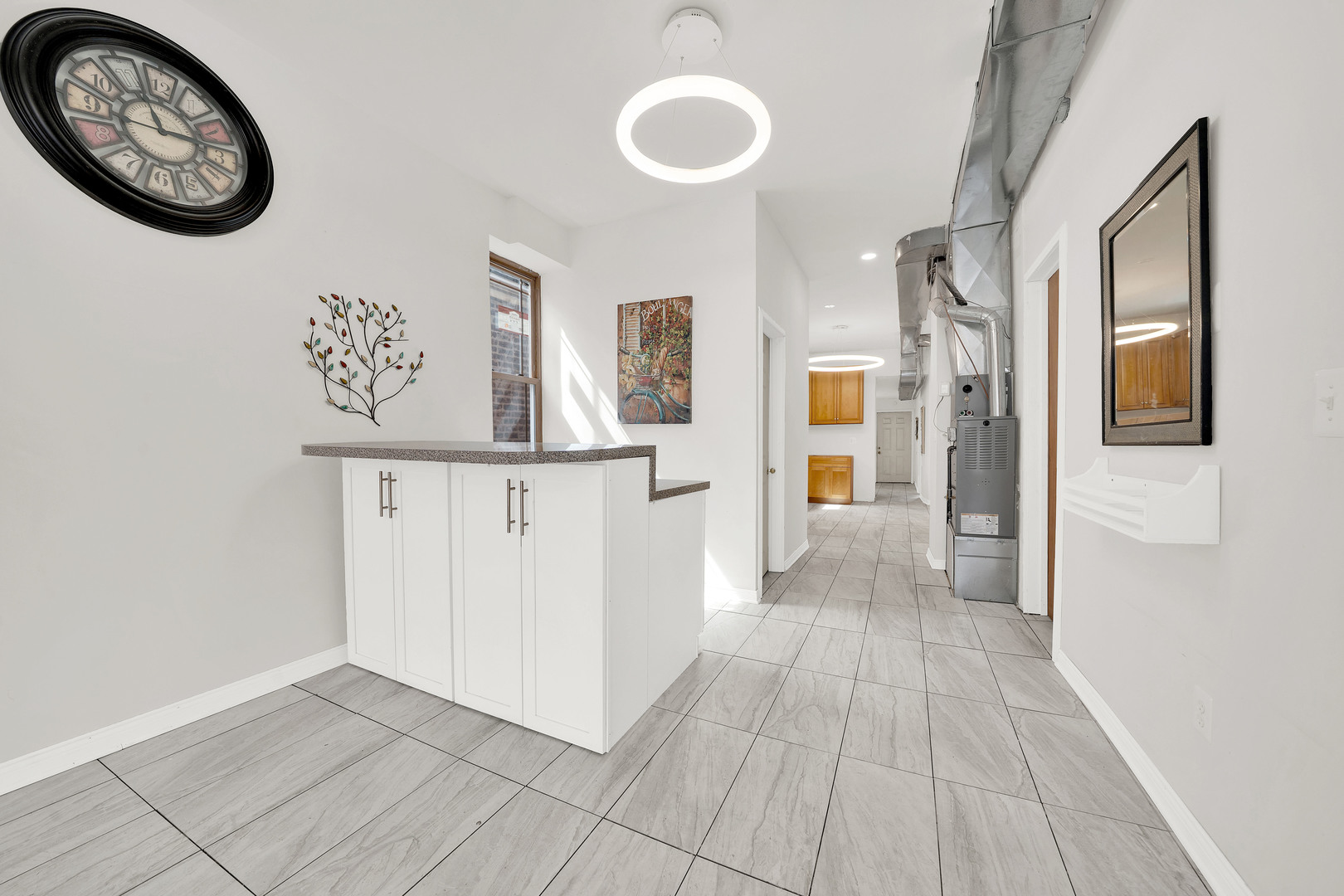 2518 S Claremont Avenue, Chicago, IL 60608