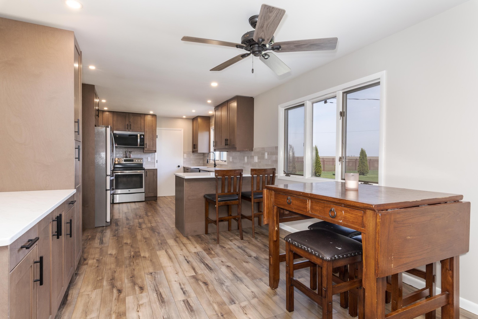 405 W Jeffery Street, Cullom, IL 60929