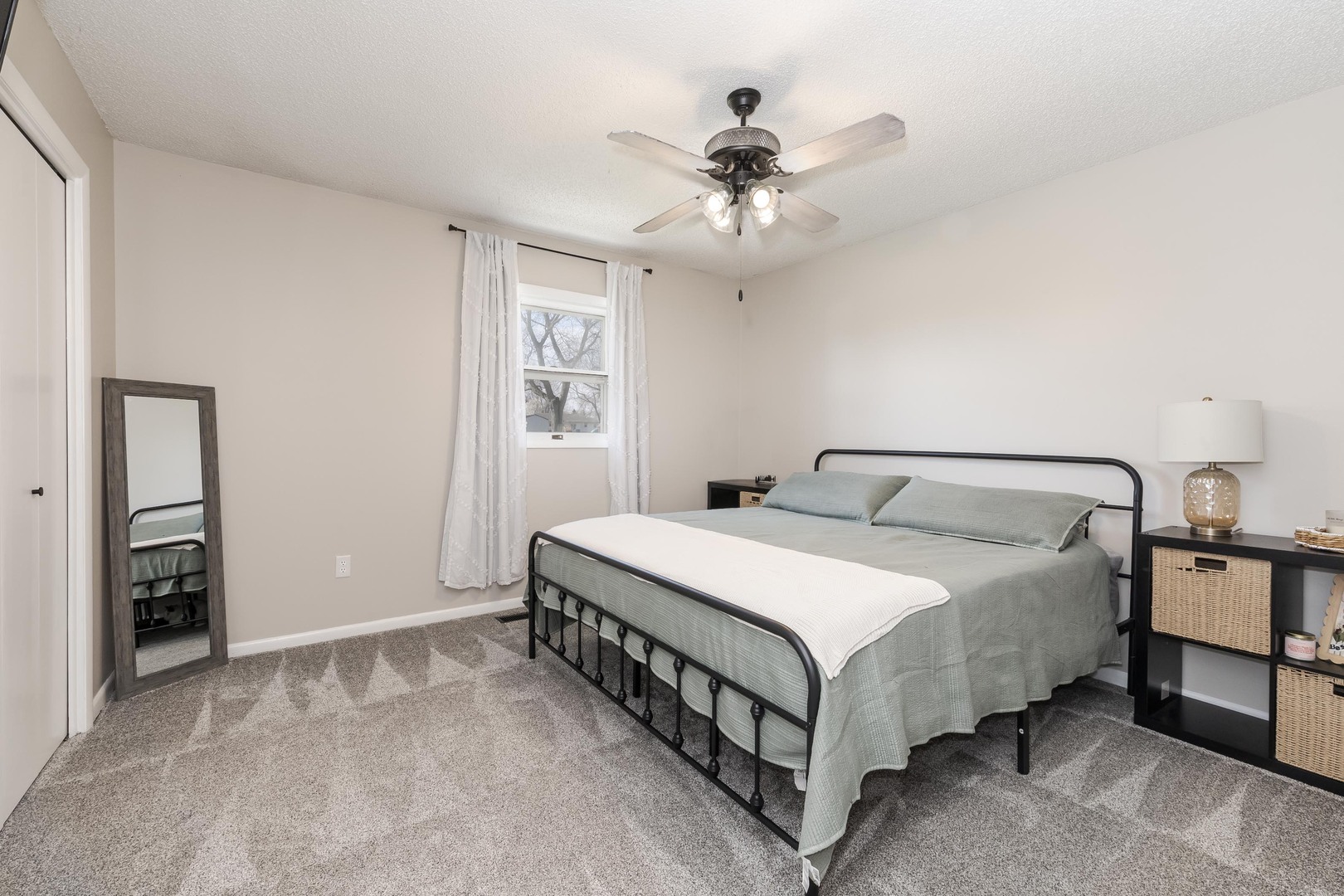 405 W Jeffery Street, Cullom, IL 60929