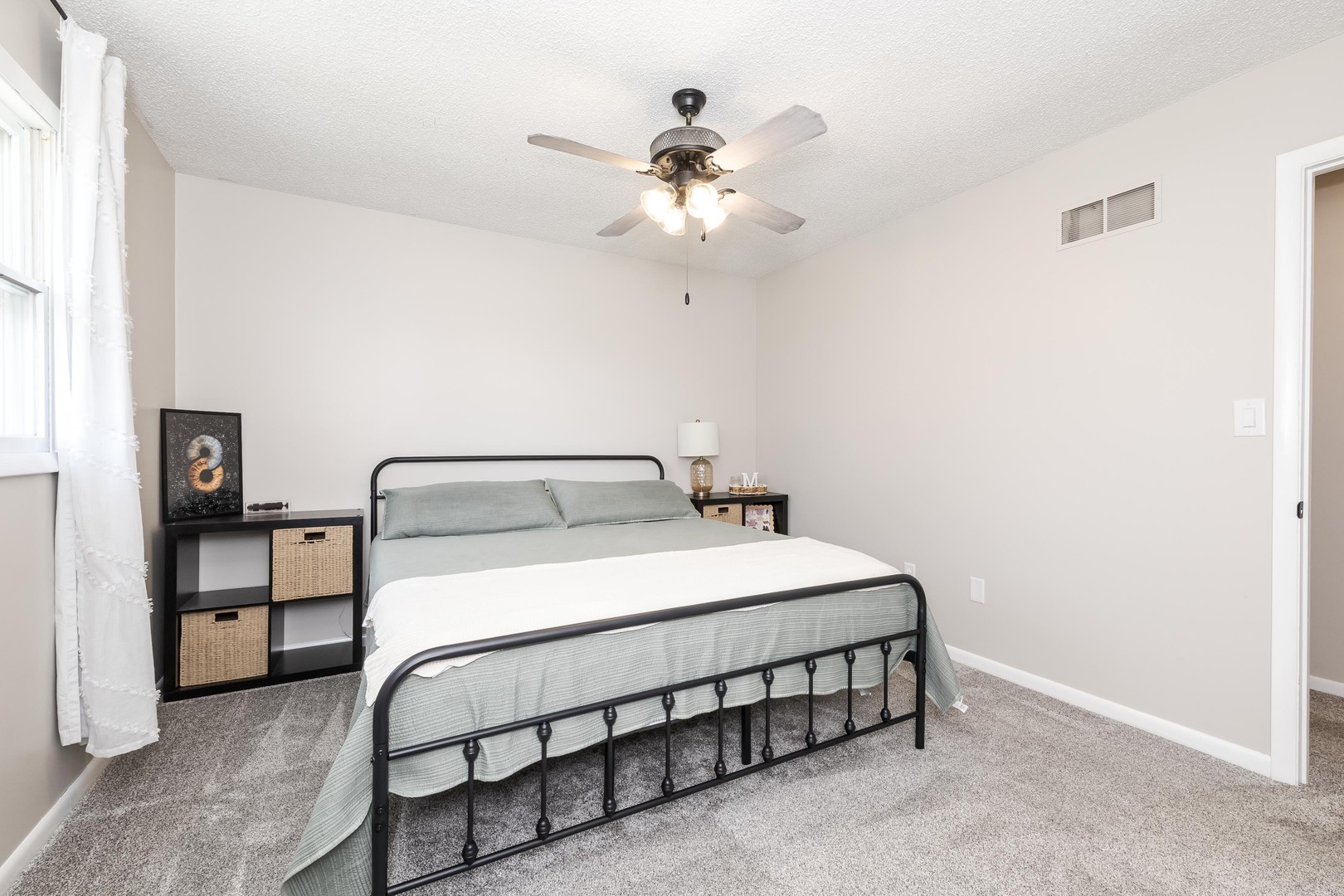 405 W Jeffery Street, Cullom, IL 60929