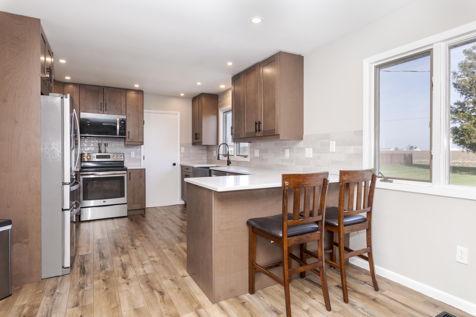 405 W Jeffery Street, Cullom, IL 60929