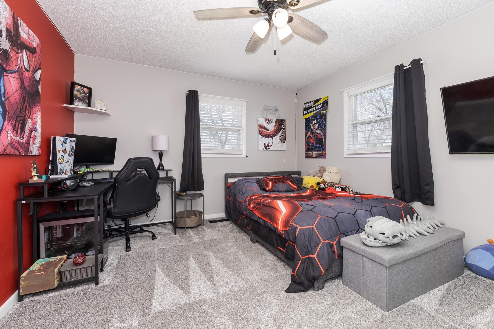 405 W Jeffery Street, Cullom, IL 60929