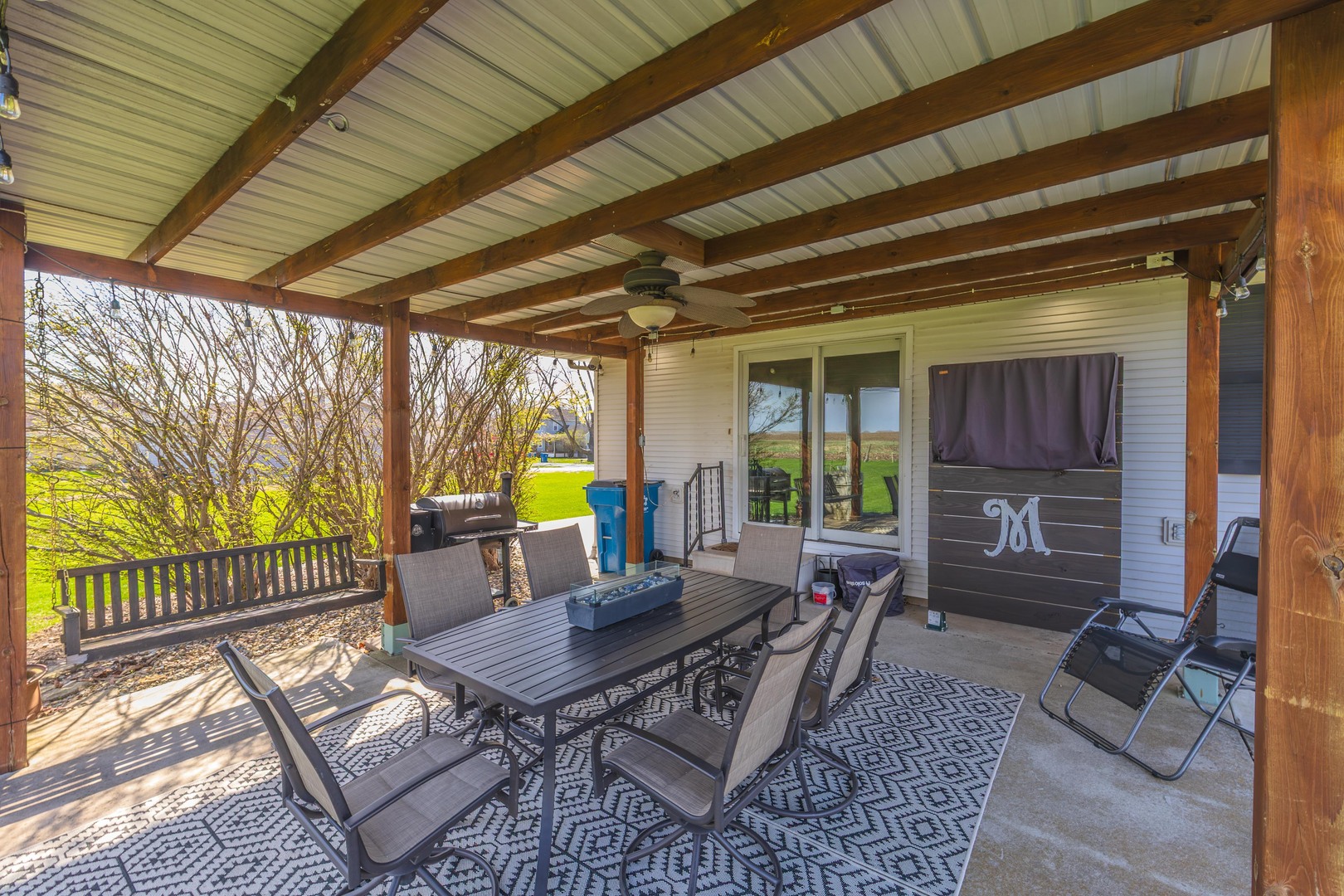 405 W Jeffery Street, Cullom, IL 60929