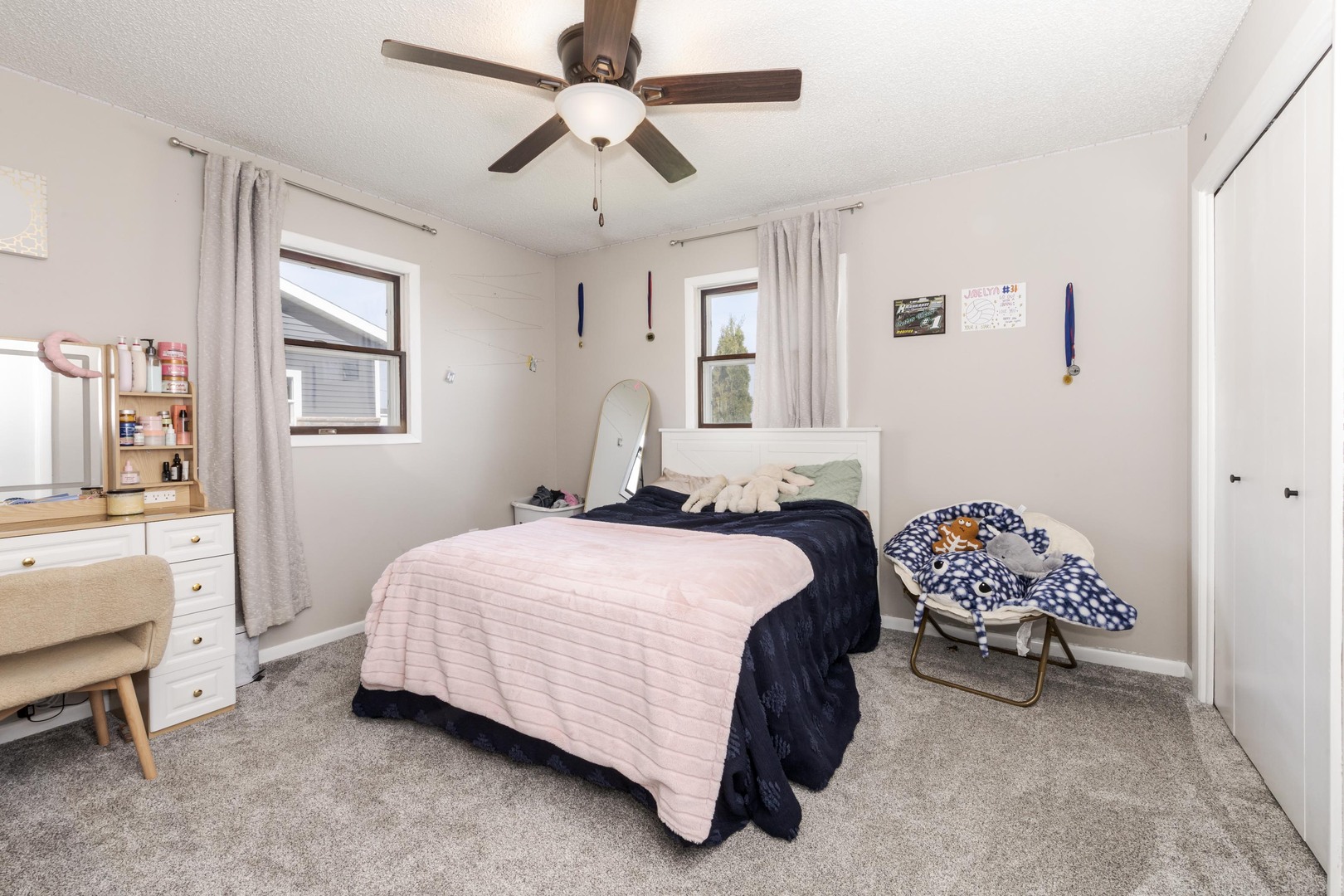 405 W Jeffery Street, Cullom, IL 60929