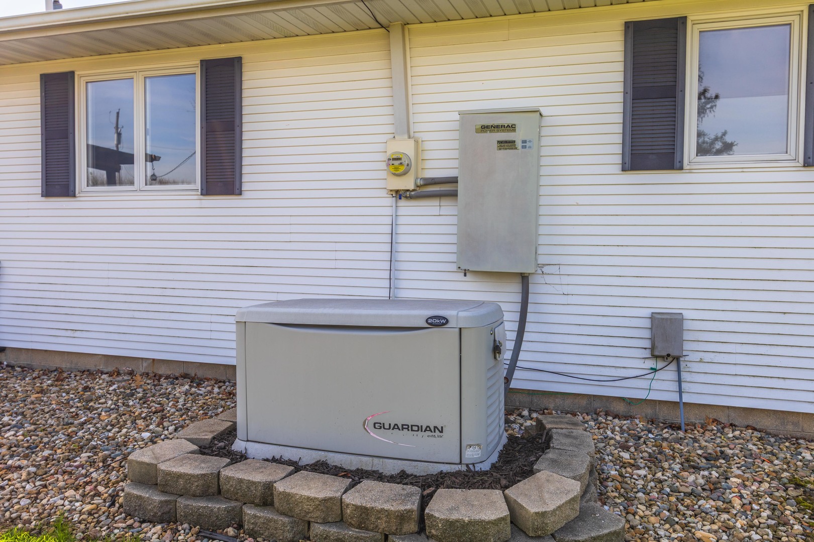 405 W Jeffery Street, Cullom, IL 60929