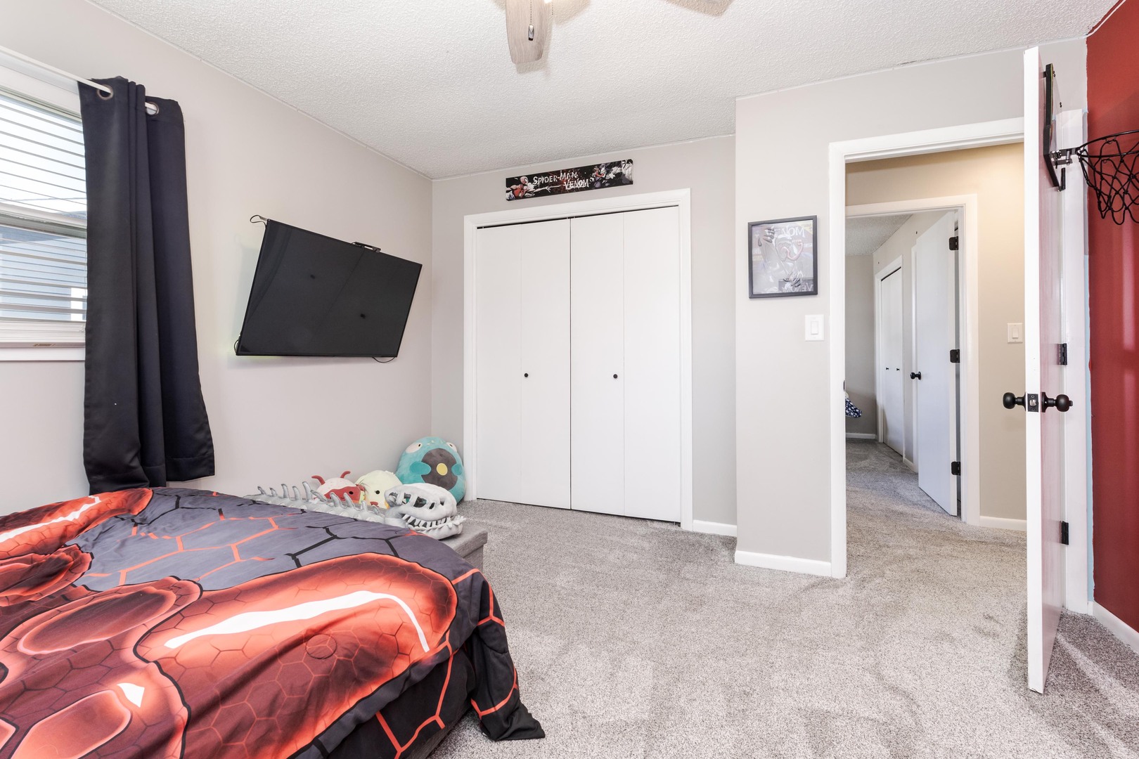 405 W Jeffery Street, Cullom, IL 60929