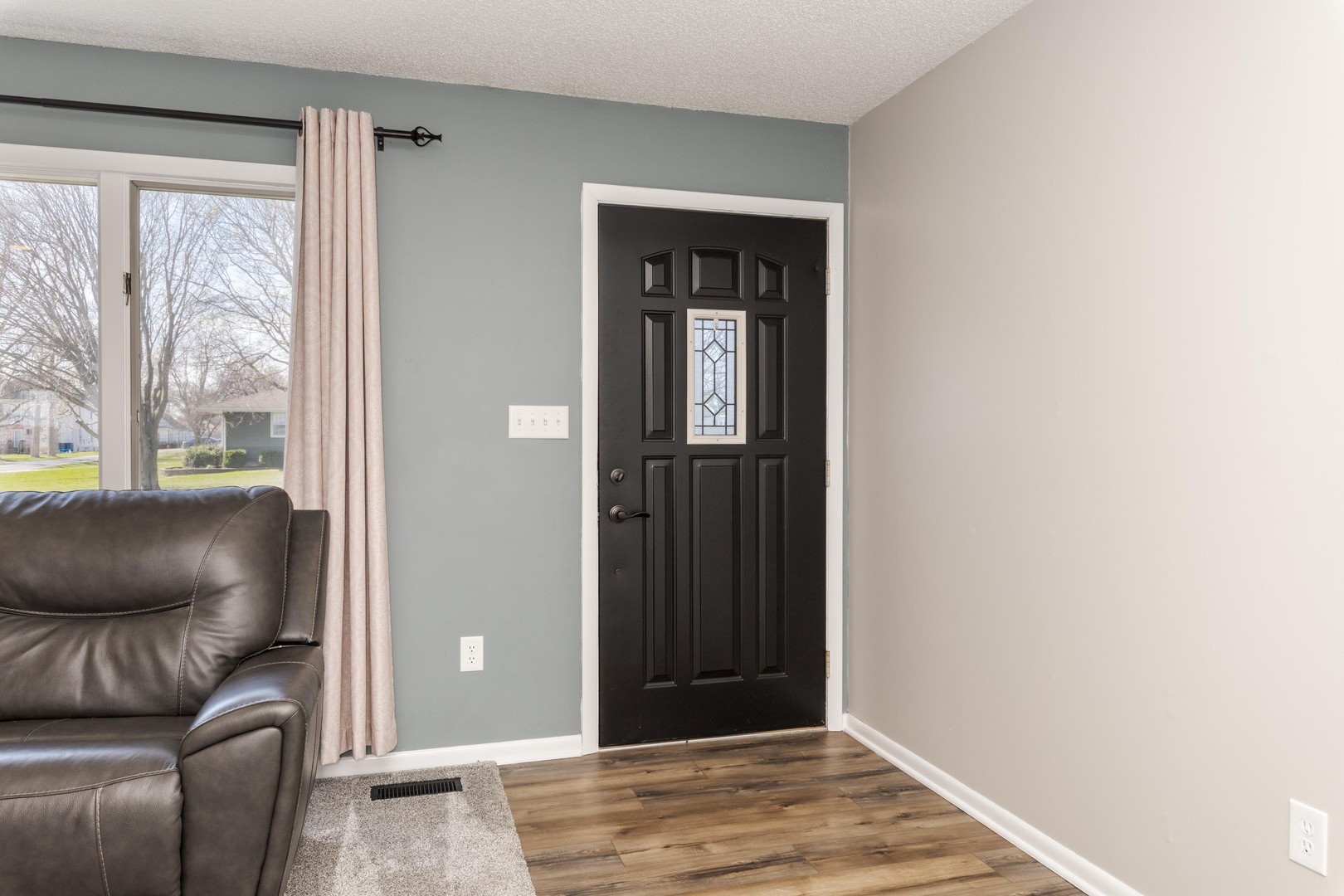 405 W Jeffery Street, Cullom, IL 60929