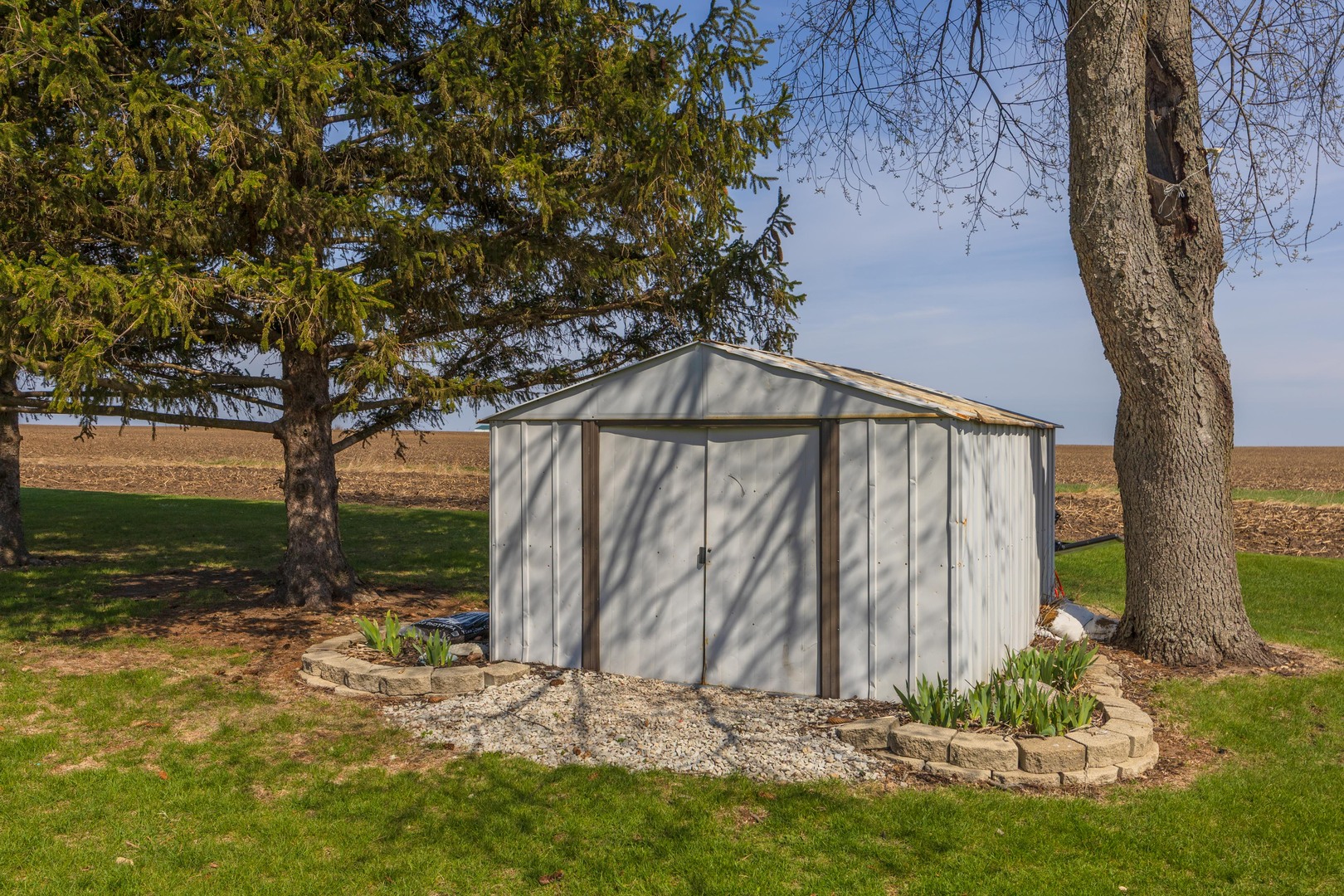 405 W Jeffery Street, Cullom, IL 60929