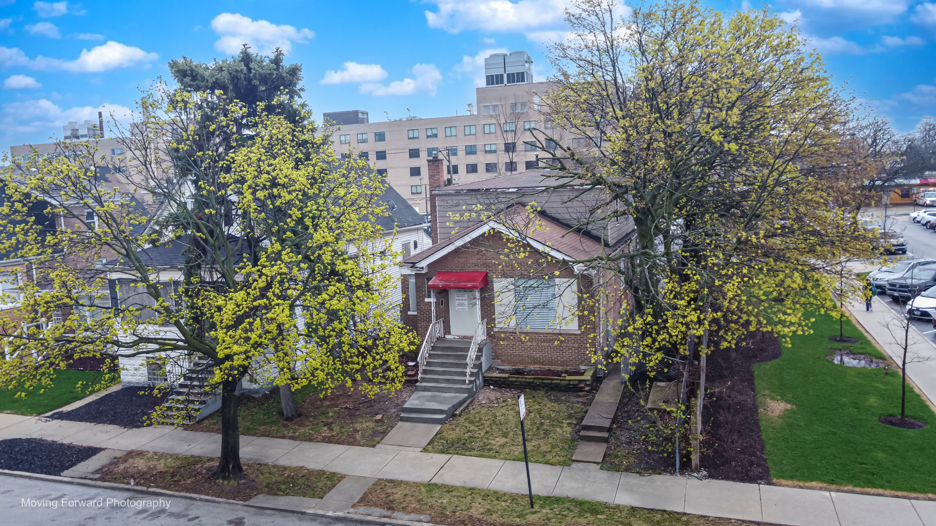 2313 E 92nd Street, Chicago, IL 60617