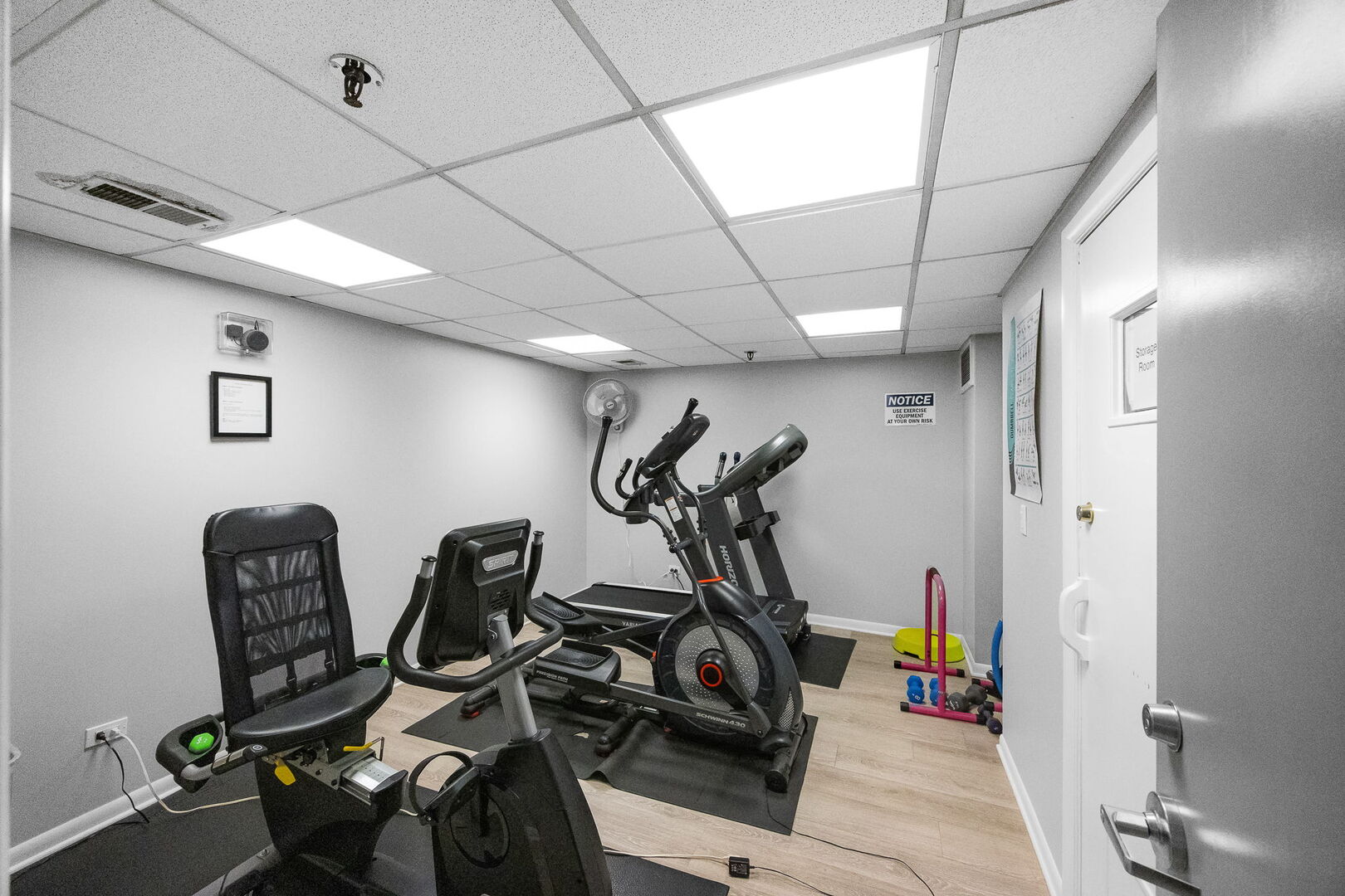 4221 Saratoga Avenue #410A, Downers Grove, IL 60515