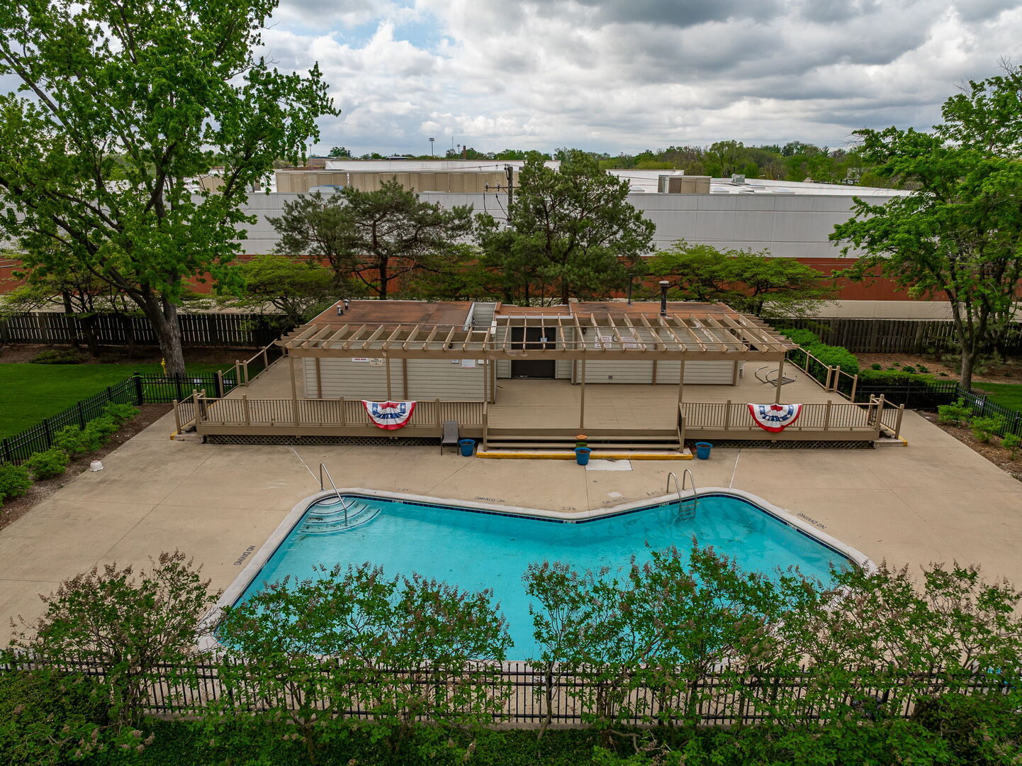 4221 Saratoga Avenue #410A, Downers Grove, IL 60515