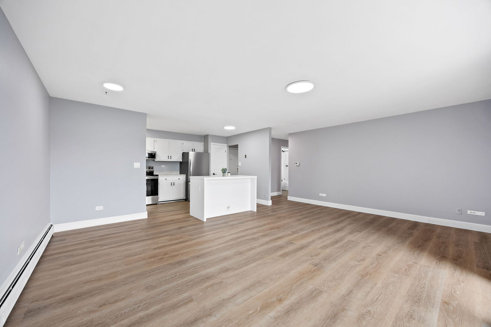 4221 Saratoga Avenue #410A, Downers Grove, IL 60515