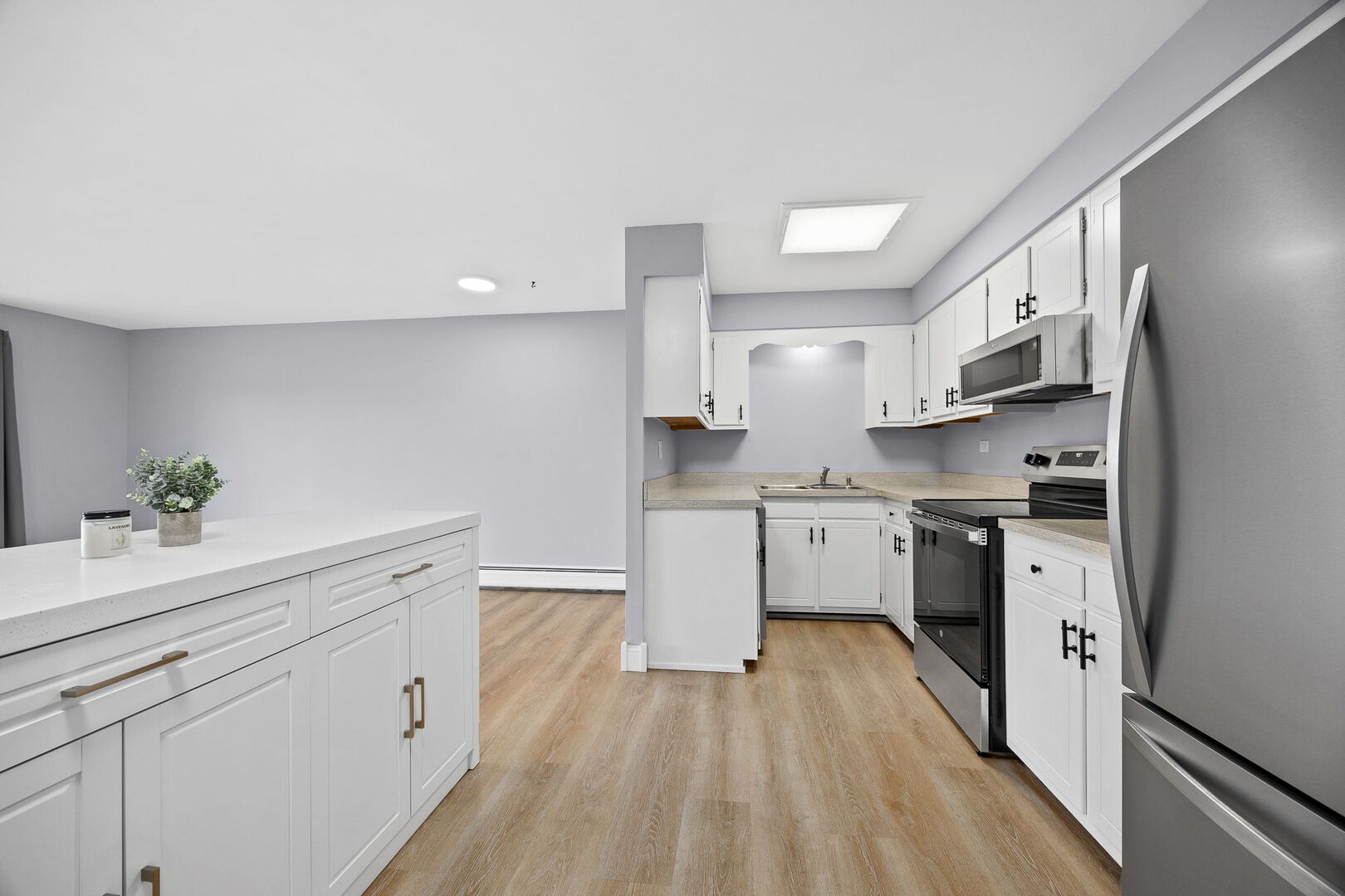 4221 Saratoga Avenue #410A, Downers Grove, IL 60515