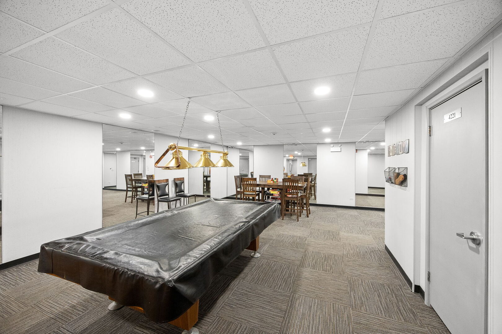 4221 Saratoga Avenue #410A, Downers Grove, IL 60515