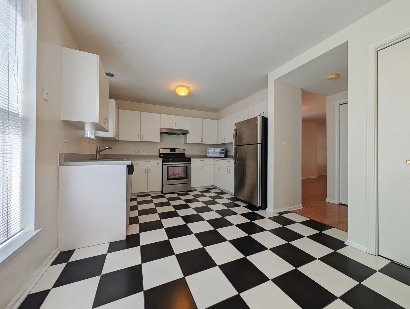 7241 Franklin Street #A, Forest Park, IL 60130