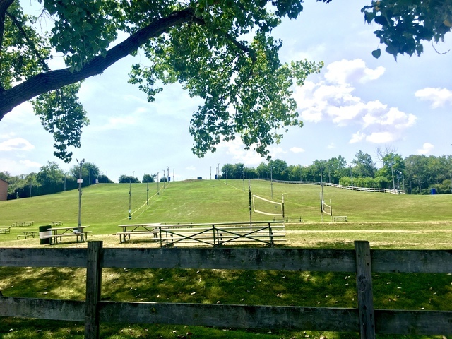 6020 Oakwood Drive #3J, Lisle, IL 60532