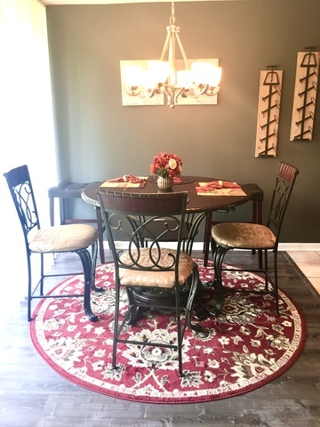 6020 Oakwood Drive #3J, Lisle, IL 60532