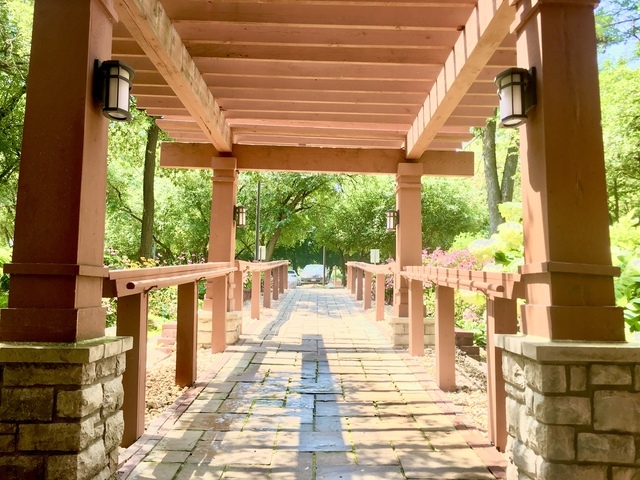 6020 Oakwood Drive #3J, Lisle, IL 60532