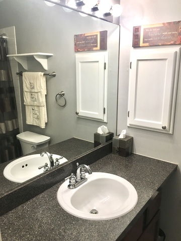 6020 Oakwood Drive #3J, Lisle, IL 60532