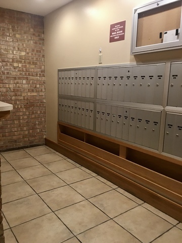 6020 Oakwood Drive #3J, Lisle, IL 60532