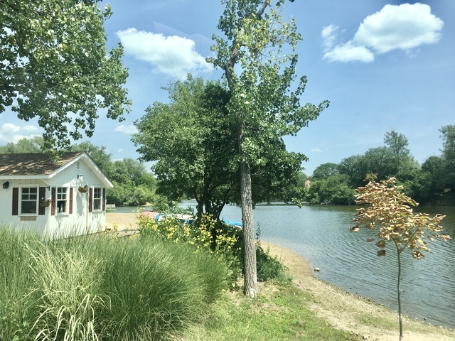 6020 Oakwood Drive #3J, Lisle, IL 60532