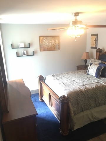 6020 Oakwood Drive #3J, Lisle, IL 60532