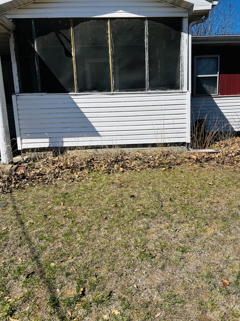 5266 S 12750e Road, Pembroke Twp, IL 60958